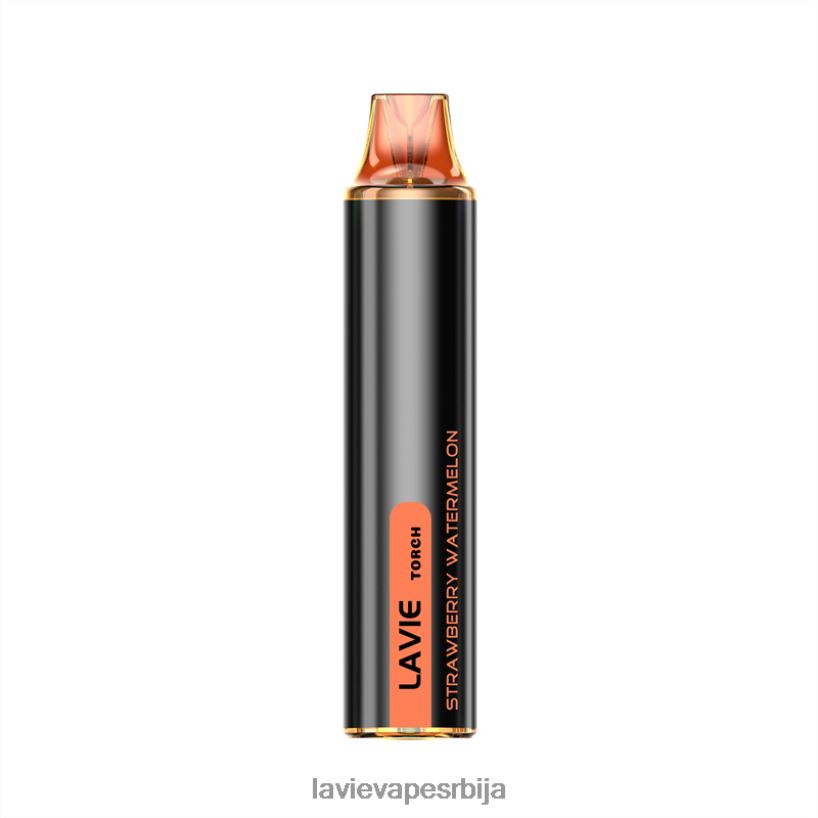 јагода лубеница LAVIE Torch 6000 пуффс 0Z4H02136 | Lavie Vape Reddit